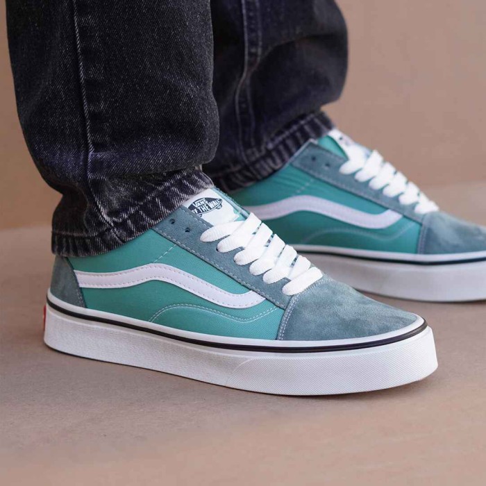 کتونی مردانه نیما مدل اولد اسکول 1 کد 06